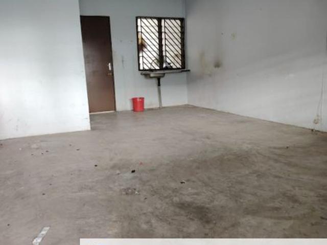 House for sale in Johor Bahru