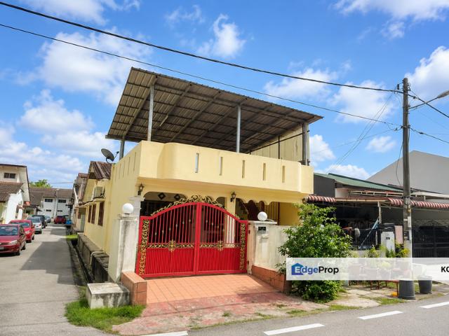 House for sale in Selayang, Selangor