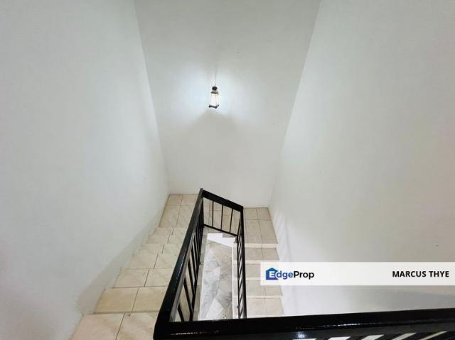House for sale in Plentong, Johor