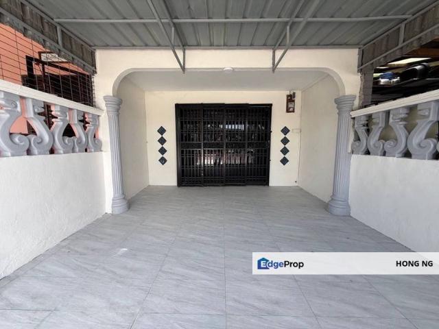 House for sale in Plentong, Johor