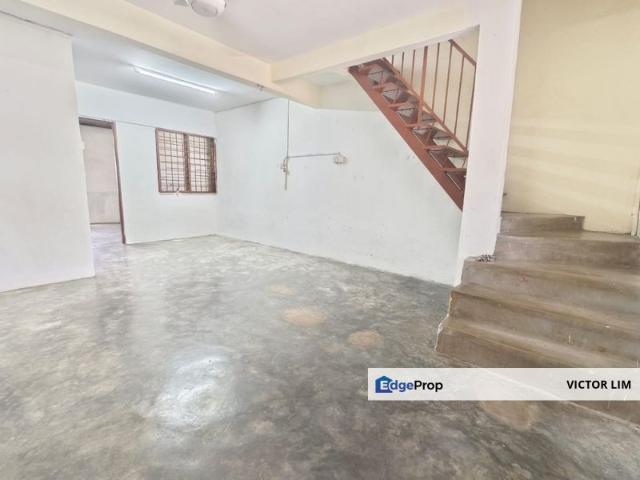 House for sale in Plentong, Johor