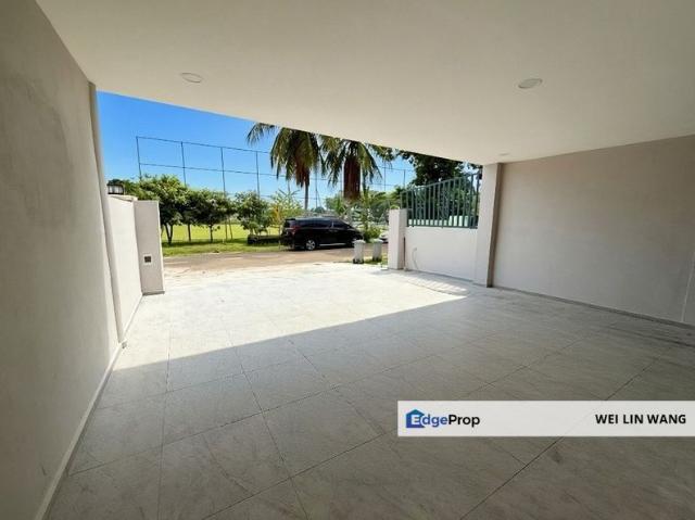 House for sale in Plentong, Johor