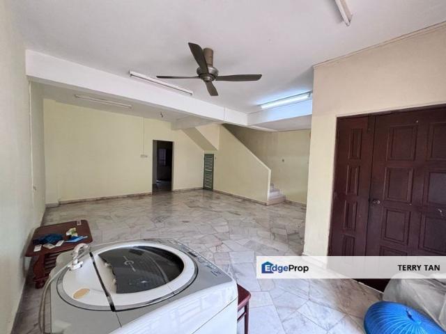House for sale in Plentong, Johor