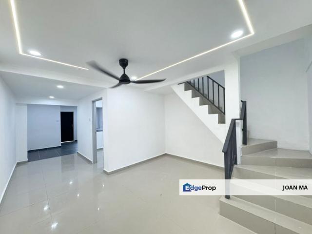 House for sale in Plentong, Johor