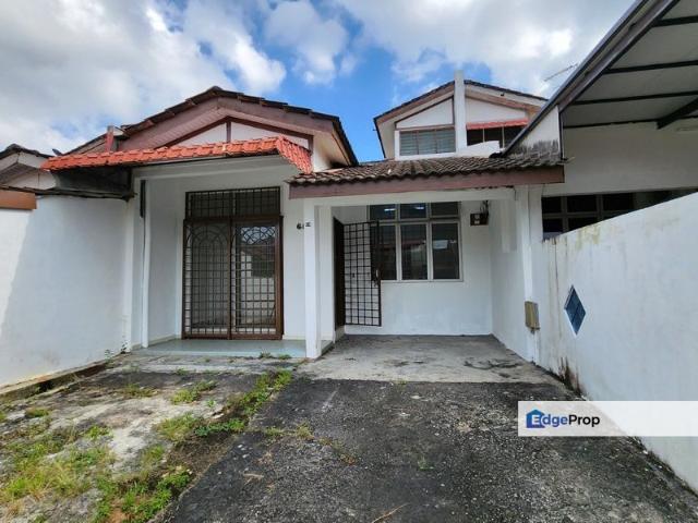 House for sale in Plentong, Johor