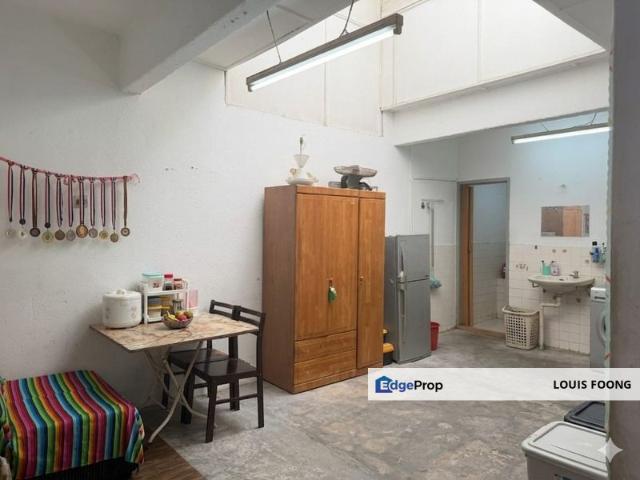 House for sale in Selayang, Selangor