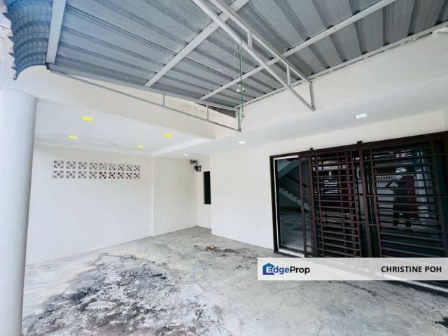 House for sale in Plentong, Johor