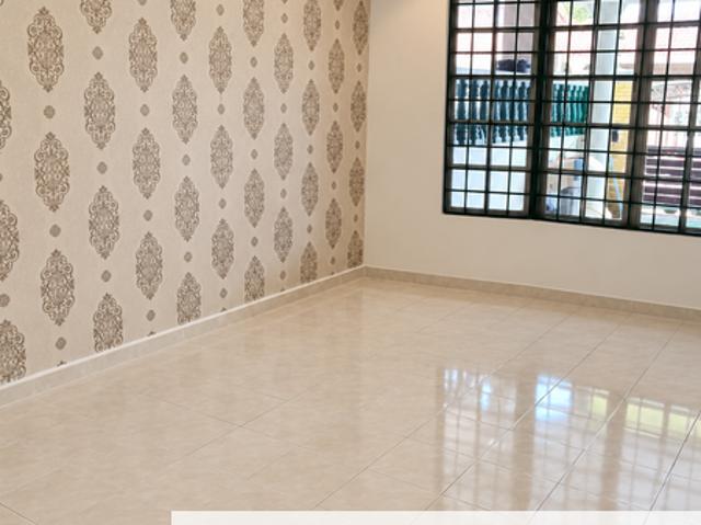 House for rent in Kepong Sentral Condominium, Majlis Perbandaran Selayang