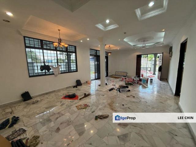 House for sale in Plentong, Johor
