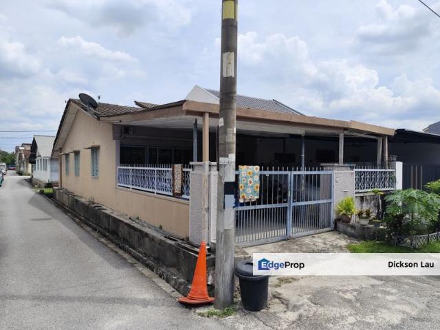 House for sale in Selayang, Selangor