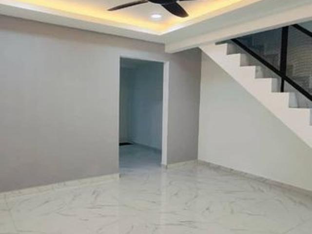 House for sale in Plentong, Johor