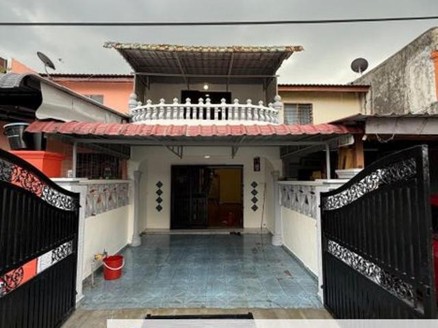 House for sale in Plentong, Johor