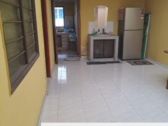 House for sale in Selayang, Selangor