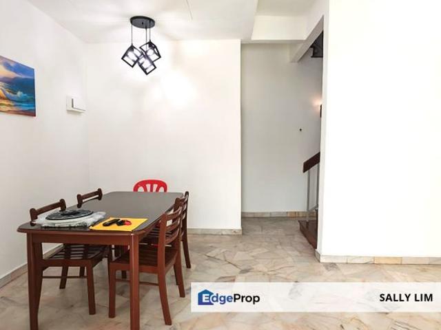House for rent in Plentong, Johor