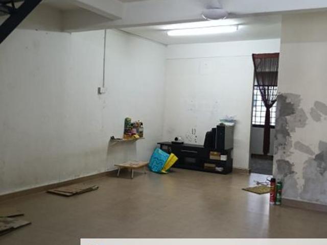 House for sale in Plentong, Johor
