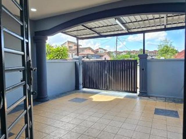 House for sale in Plentong, Johor