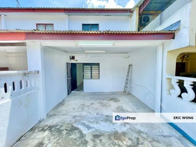 House for sale in Plentong, Johor