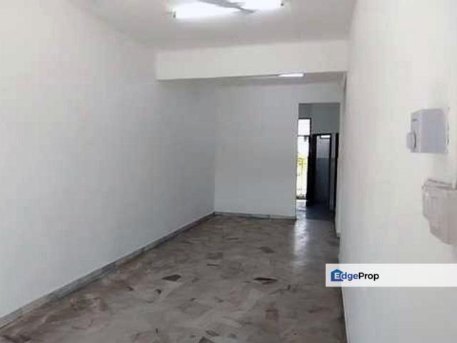 House for sale in Plentong, Johor