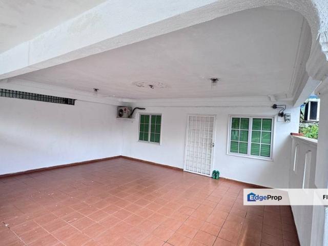 House for sale in Kepong Sentral Condominium, Majlis Perbandaran Selayang