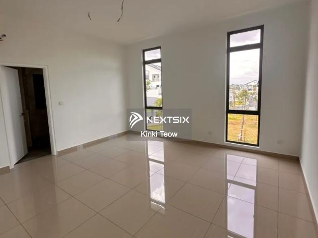 Residential House for sale in Johor