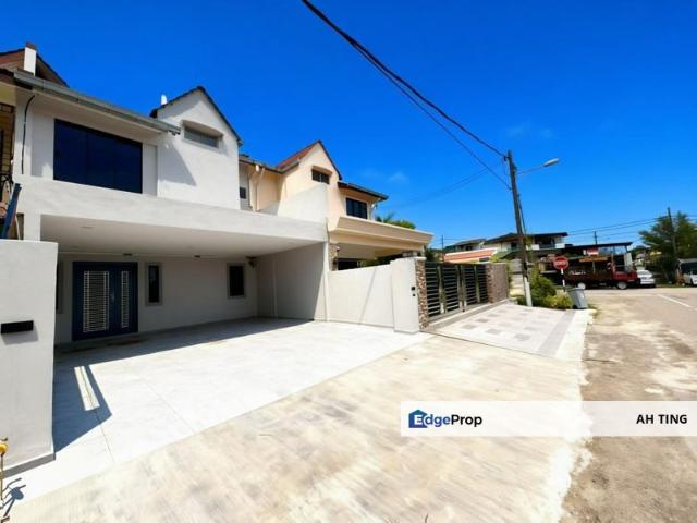 House for sale in Plentong, Johor
