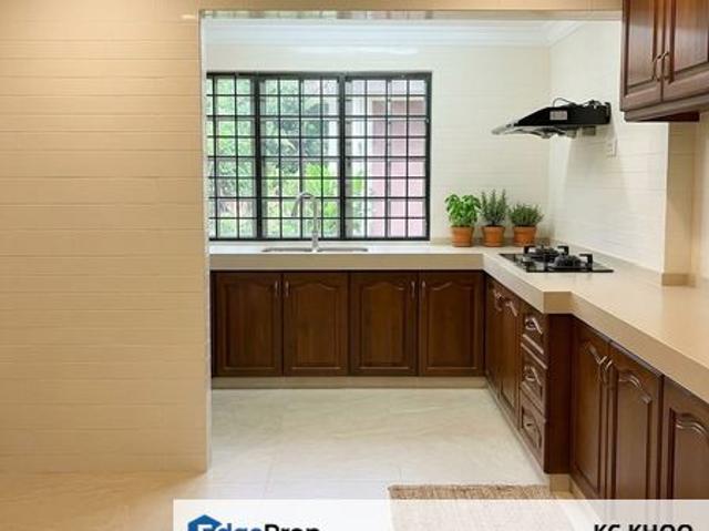 House for rent in Taman Desa Jaya, Majlis Perbandaran Selayang