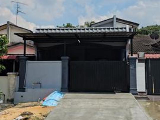 Terraced House for sale in Tebrau, Johor