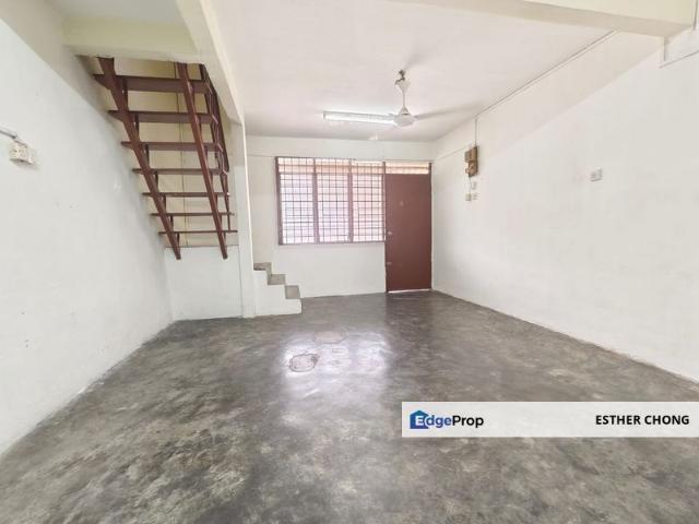 House for sale in Plentong, Johor