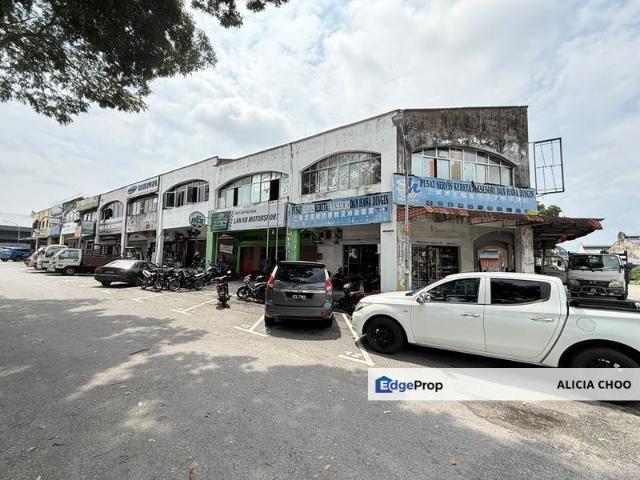 House for sale in Plentong, Johor