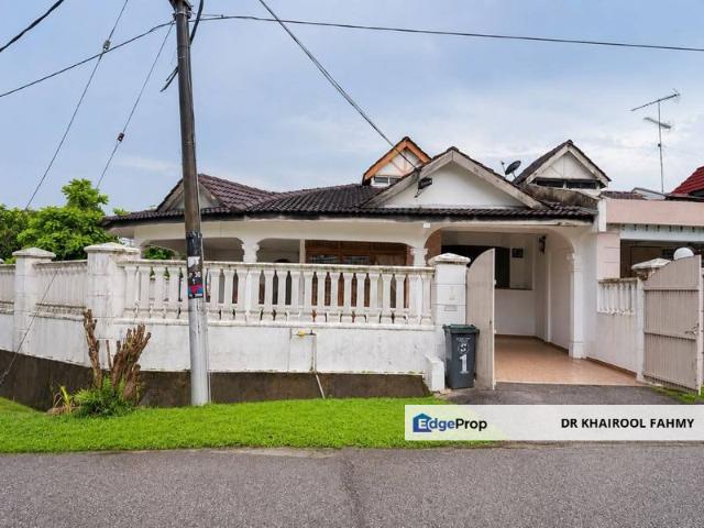 House for sale in Plentong, Johor