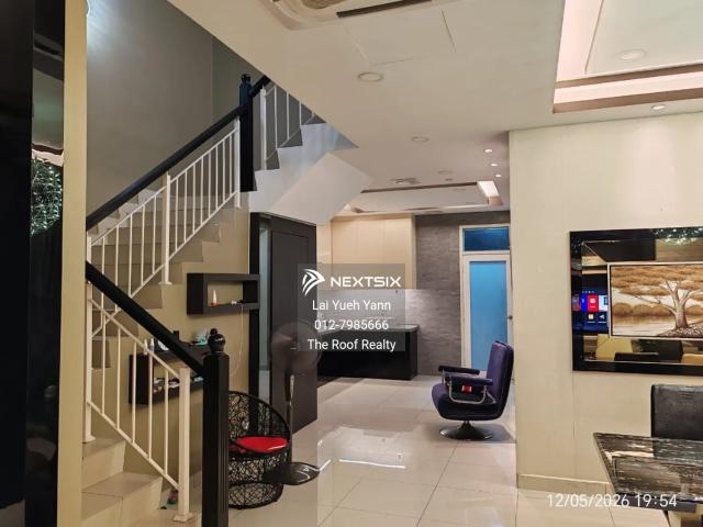 Residential House for sale in Johore Bahru, Johor