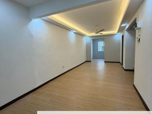 House for sale in Plentong, Johor