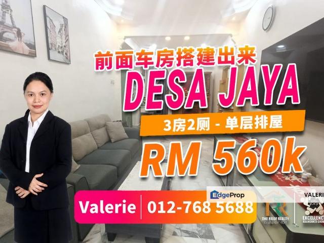 House for sale in Johor Bahru