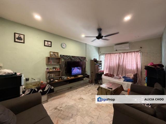 House for sale in Plentong, Johor