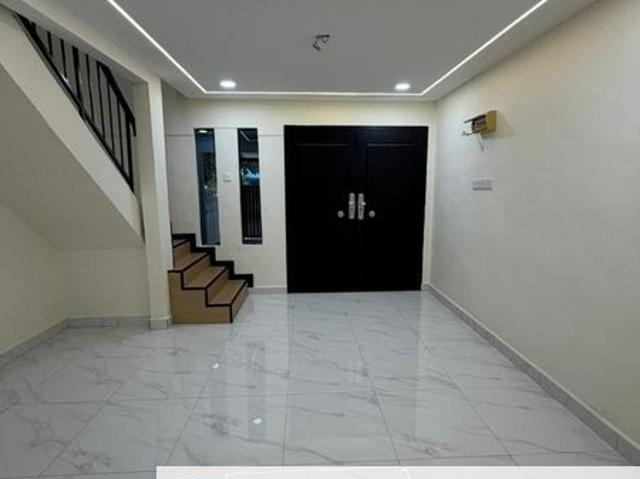 House for sale in Plentong, Johor