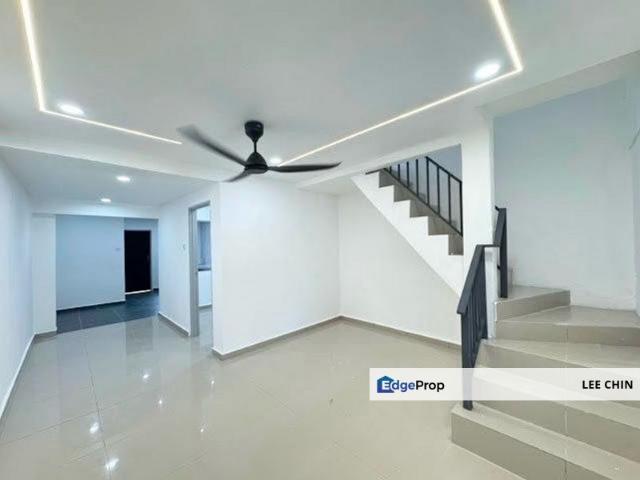 House for sale in Plentong, Johor