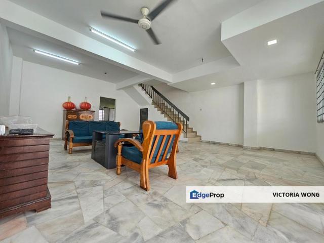 House for rent in Plentong, Johor