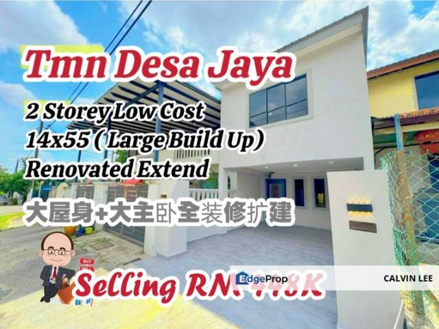 House for sale in Plentong, Johor