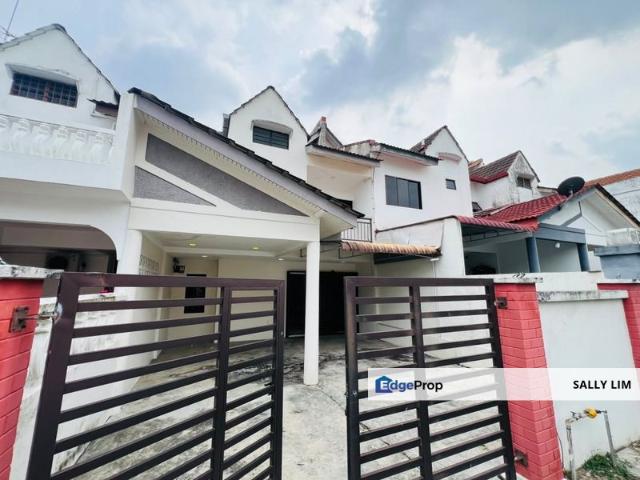 House for sale in Plentong, Johor