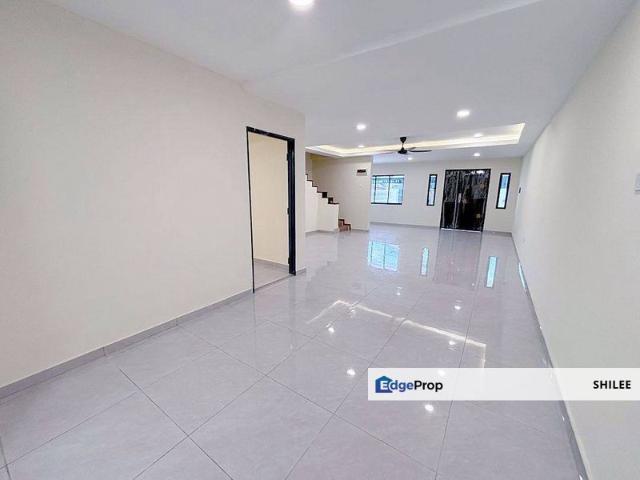 House for sale in Plentong, Johor