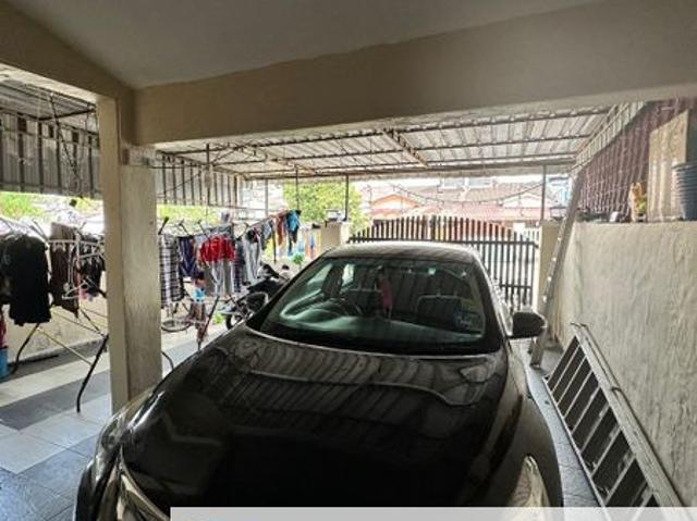 House for sale in Plentong, Johor
