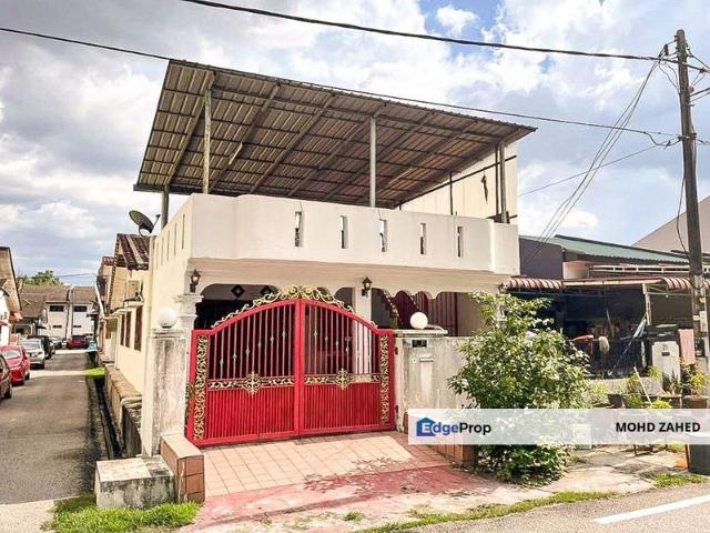 House for sale in Selayang, Selangor