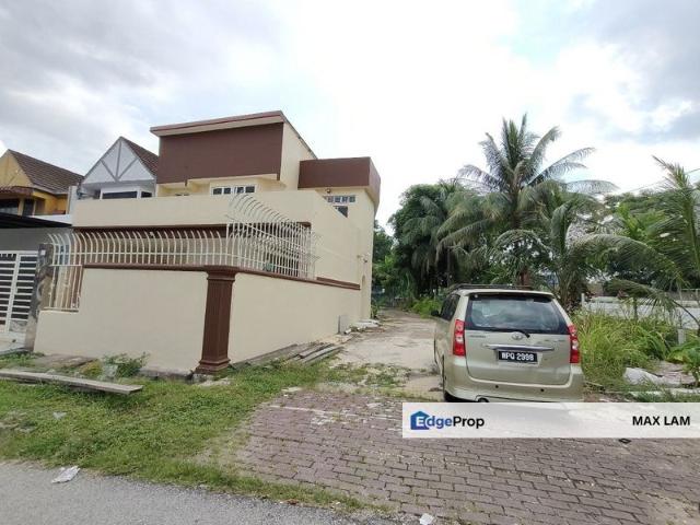 House for sale in Plentong, Johor