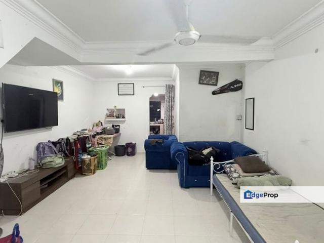 House for sale in Ehsan Jaya, Plentong
