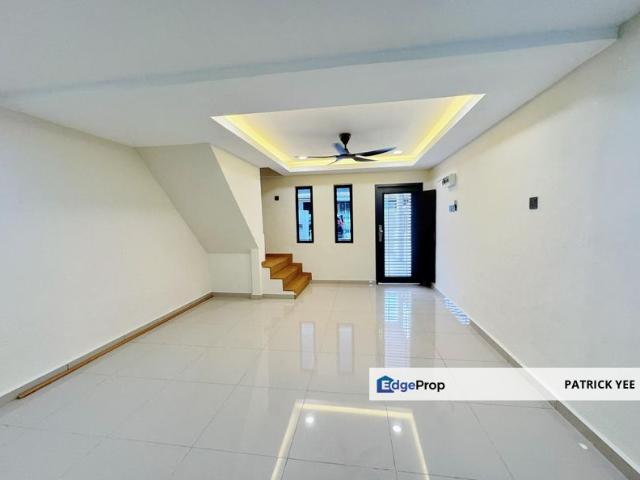 House for sale in Plentong, Johor