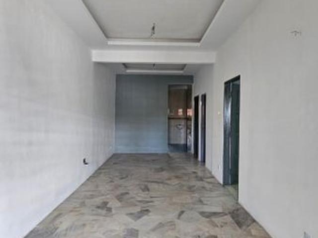 House for sale in Plentong, Johor