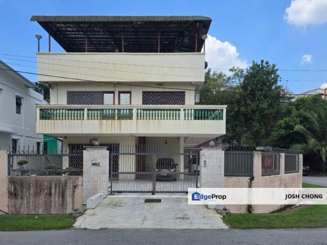 House for sale in Selayang, Selangor