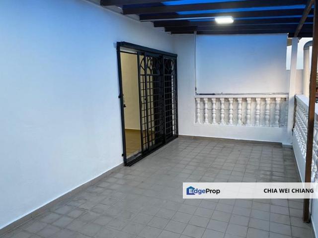 House for sale in Plentong, Johor