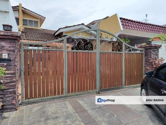 House for rent in Plentong, Johor