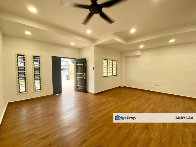 House for sale in Plentong, Johor
